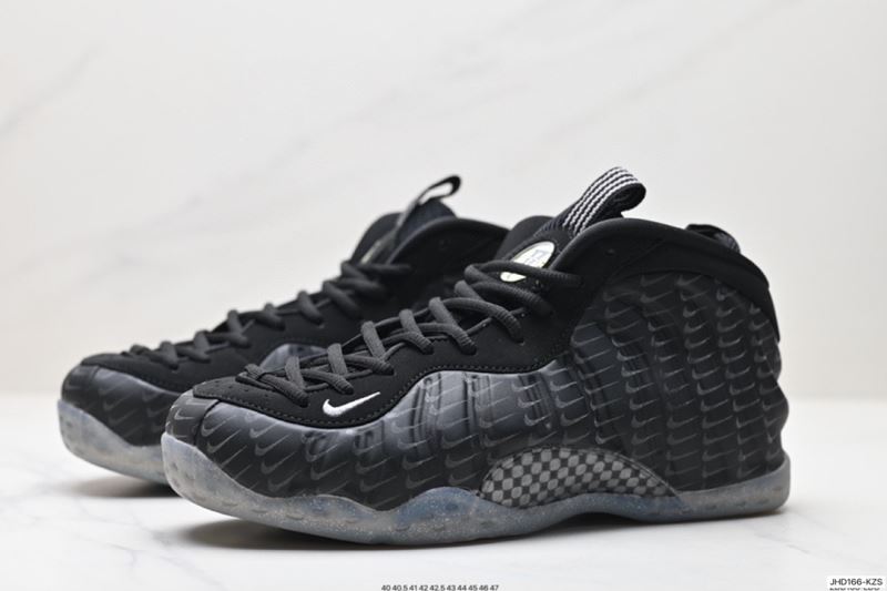 Nike Air Foamposite Shoes